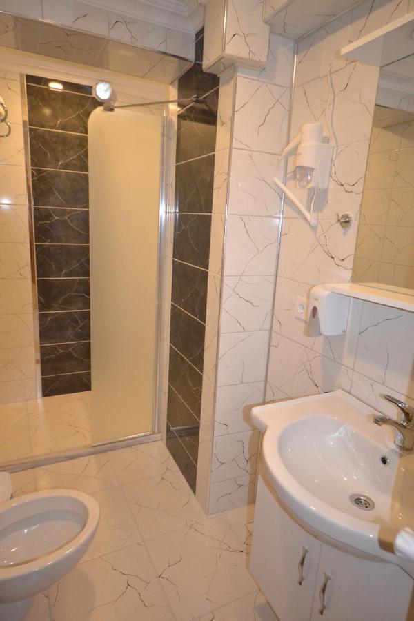 Karasu Elmasotel Sakarya  Exteriér fotografie