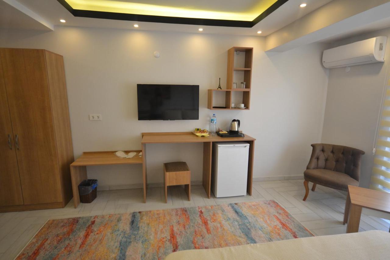 Karasu Elmasotel Sakarya  Exteriér fotografie