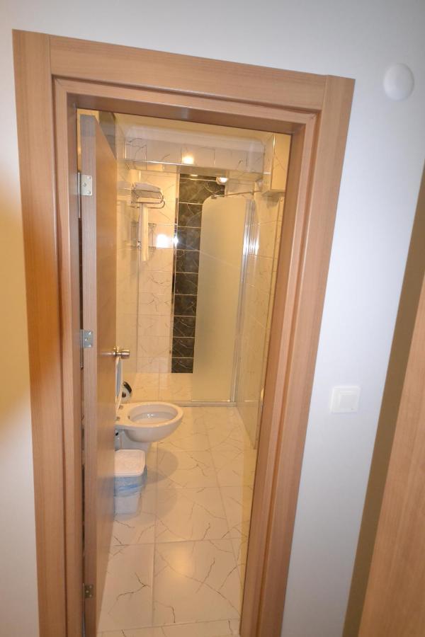 Karasu Elmasotel Sakarya  Exteriér fotografie